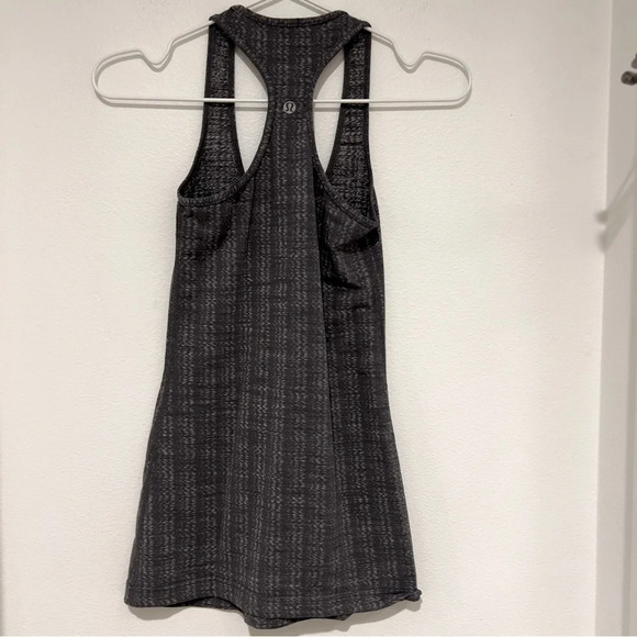 Lululemon Racerback Tank - Picture 2 of 3